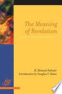 The Meaning of Revelation Book