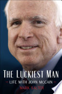 The Luckiest Man PDF Book By Mark Salter