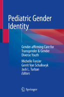 Pediatric Gender Identity Pdf/ePub eBook