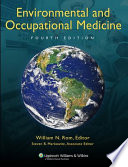 Environmental and Occupational Medicine Book