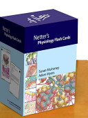 Netter s Physiology Flash Cards