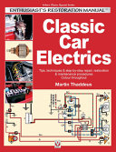 Classic Car Electrics