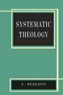 Systematic Theology Book PDF