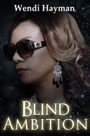 Blind Ambition Book Wendi Hayman