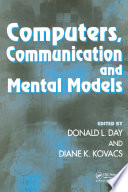 Computers  Communication  and Mental Models