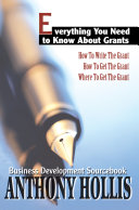 Everything You Need to Know about Grants