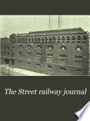 The Street Railway Journal