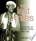 The Last Miles Book