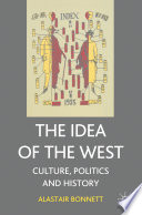 The Idea of the West Book