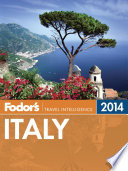 Fodor s Italy 2014