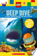 Deep Dive  LEGO Nonfiction 