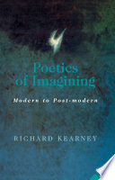 Poetics of Imagining Book PDF