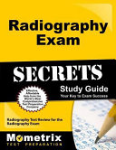 Radiography Exam Secrets Book