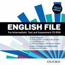 English File third edition: Pre-Intermediate: Teacher's Book with Test and Assessment CD-ROM