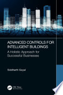 Advanced Controls for Intelligent Buildings