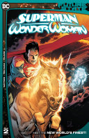 Read Pdf Future State: Superman/Wonder Woman (2021-2021) #2