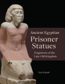 Ancient Egyptian Prisoner Statues