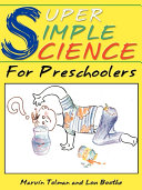 Super Simple Science for Preschoolers [Pdf/ePub] eBook
