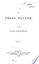The Chess Player