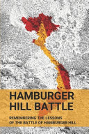 Hamburger Hill Battle Book