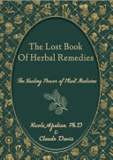The Lost Book of Herbal Remedies Book PDF
