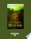 Dreaming with God Book