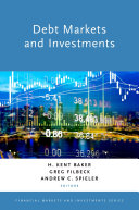 Debt Markets and Investments Pdf/ePub eBook