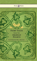 Fairy Tales From The Arabian Nights
