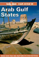Arab Gulf States Book PDF