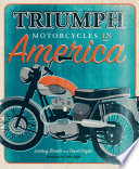 Triumph Motorcycles in America