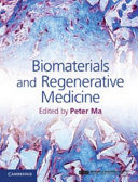 Biomaterials and Regenerative Medicine Book
