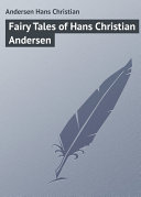 Fairy Tales of Hans Christian Andersen [Pdf/ePub] eBook