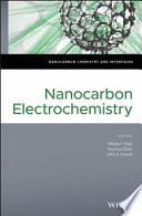 Nanocarbon Electrochemistry
