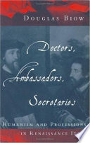 Doctors  Ambassadors  Secretaries Book