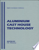 Aluminium Cast House Technology Book PDF