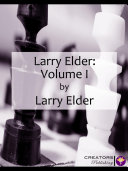Larry Elder: Volume I