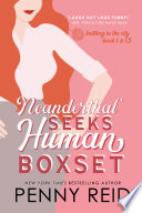 The Neanderthal Box Set PDF Book By Penny Reid 