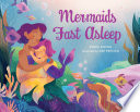 Mermaids Fast Asleep Book