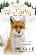 Fox Crossing Pdf/ePub eBook
