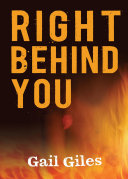 Right Behind You Book