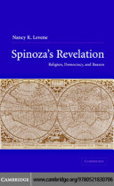 Spinoza s Revelation