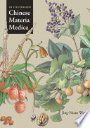 An Illustrated Chinese Materia Medica Book