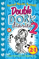 Double Dork Diaries 2 Book