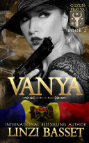 Vanya: The Guzun Family Trilogy