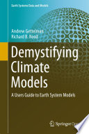 Demystifying Climate Models Book