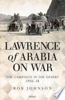 Lawrence Of Arabia On War