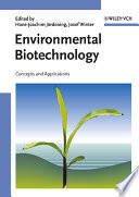 Environmental Biotechnology Book