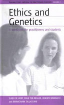 Ethics and Genetics
