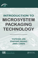 Introduction to Microsystem Packaging Technology
