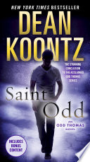 Saint Odd PDF Book By Dean Koontz